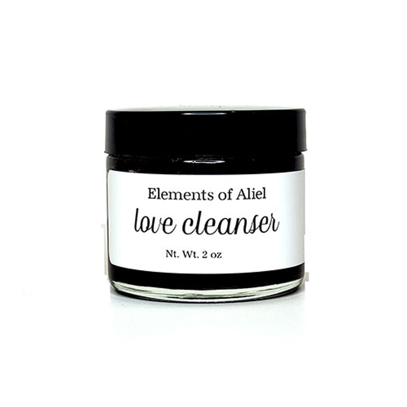 Love Cleanser